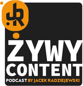 Żywy Content